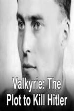 Watch Valkyrie: The Plot to Kill Hitler 123movies