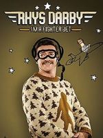 Watch Rhys Darby: I\'m a Fighter Jet 123movies
