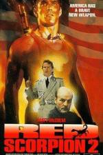 Watch Red Scorpion 2 123movies