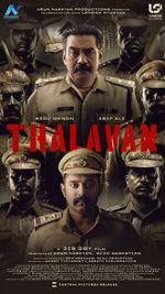 Watch Thalavan 123movies
