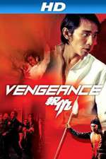 Watch Vengeance 123movies