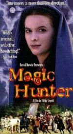 Watch Magic Hunter 123movies