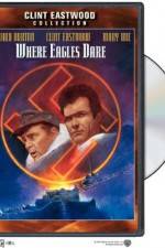 Watch Where Eagles Dare 123movies