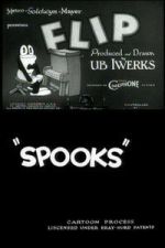 Watch Spooks 123movies