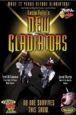 Watch The New Gladiators 123movies