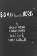 Watch Big Man from the North 123movies