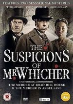 Watch The Suspicions of Mr Whicher: The Murder in Angel Lane 123movies