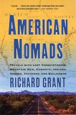 Watch American Nomads 123movies