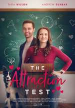Watch The Attraction Test 123movies
