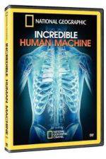 Watch Incredible Human Machine 123movies
