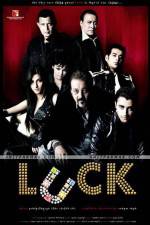 Watch Luck 123movies