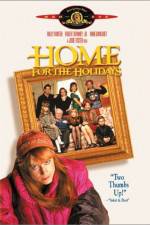 Watch Home for the Holidays 123movies