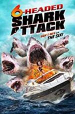 Watch 6-Headed Shark Attack 123movies