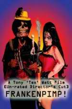 Watch Frankenpimp 123movies