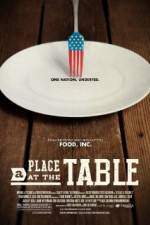 Watch A Place at the Table 123movies