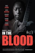Watch Darryl Jones: In the Blood 123movies