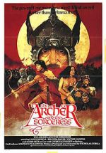 Watch The Archer: Fugitive from the Empire 123movies