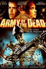 Watch Army of the Dead 123movies