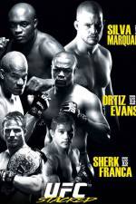Watch UFC 73 Countdown 123movies