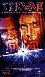 Watch TekWar: TekLab 123movies
