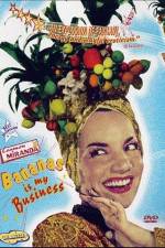 Watch Carmen Miranda: Bananas Is My Business 123movies