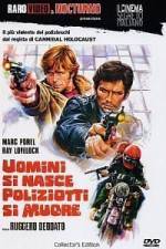 Watch Uomini si nasce poliziotti si muore 123movies