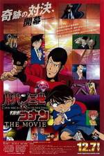 Watch Lupin 3 Sei Tai Meitantei Conan the Movie 123movies
