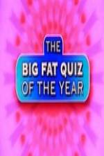 Watch The Big Fat Quiz of the Year 123movies