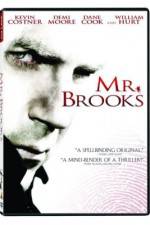 Watch Mr. Brooks 123movies