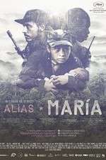 Watch Alias Mara 123movies