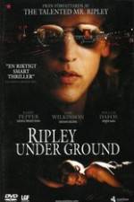 Watch Ripley Under Ground 123movies