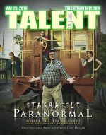 Watch Stagrassle Paranormal 123movies