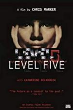 Watch Level Five 123movies