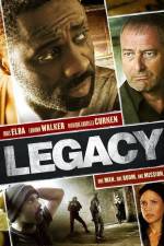Watch Legacy 123movies