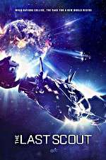 Watch The Last Scout 123movies