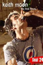 Watch Keith Moon: His Final Hours 123movies