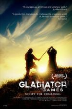 Watch Gladiator Games 123movies