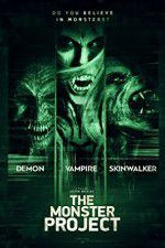 Watch The Monster Project 123movies