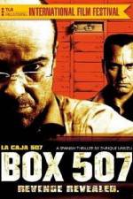 Watch La caja 507 123movies