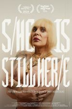 Watch S/He Is Still Her/e: The Official Genesis P-Orridge Documentary 123movies