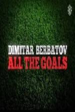 Watch Berbatov All The Goals 123movies