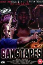 Watch Gang Tapes 123movies