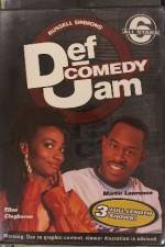 Watch Def Comedy Jam All Stars 6 123movies