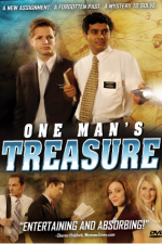 Watch One Man's Treasure 123movies