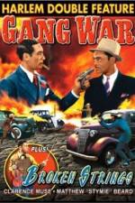 Watch Broken Strings 123movies