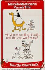 Watch Kiss the Other Sheik 123movies