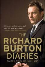 Watch The Richard Burton Diaries 123movies