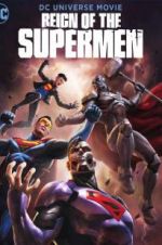 Watch Reign of the Supermen 123movies