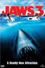 Watch Jaws 3-D 123movies