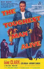 Watch The Toughest Man Alive 123movies